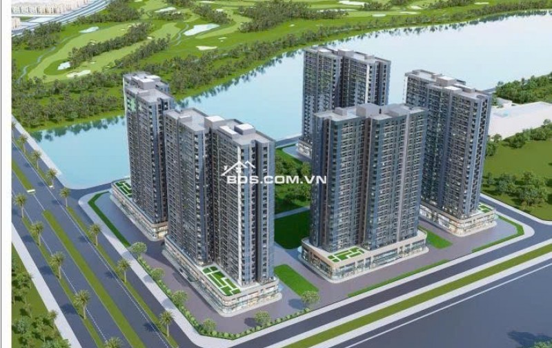 MỞ BÁN CHUNG CƯ CĂN HỘ DIAMOND VINHOMES GLOBAL GATE HẠ LONG